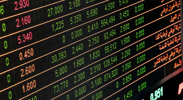 Top 5 formations en bourse à considérer pour 2025
