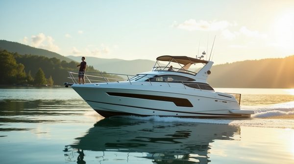 Crédit bateau : comment financer l'achat d'un bateau de rêve ?