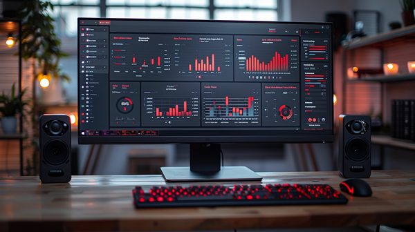 Gérez facilement votre Copro avec un logiciel intuitif