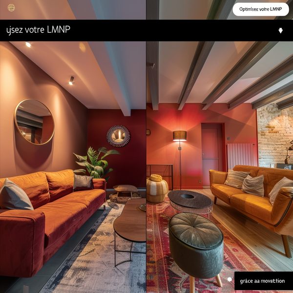 Optimisez votre LMNP grâce à la rénovation