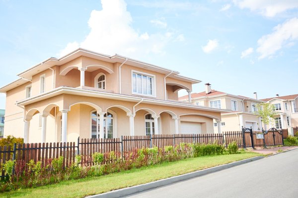 Immobilier de prestige à Nice : découvrez les plus belles propriétés