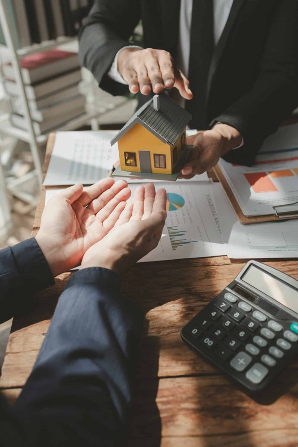 Votre agent immobilier Terrebonne de confiance