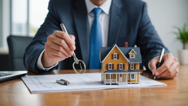 Financement marchand de biens : réussir sa première opération