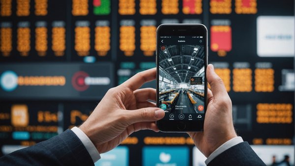 Revue complète de la plateforme de trading ig markets