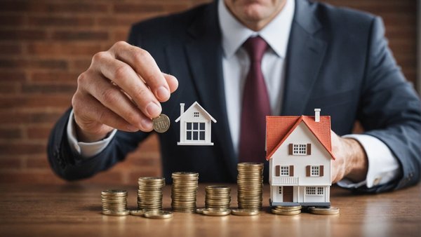 Investissement immobilier et assurance vie: maximisez vos gains