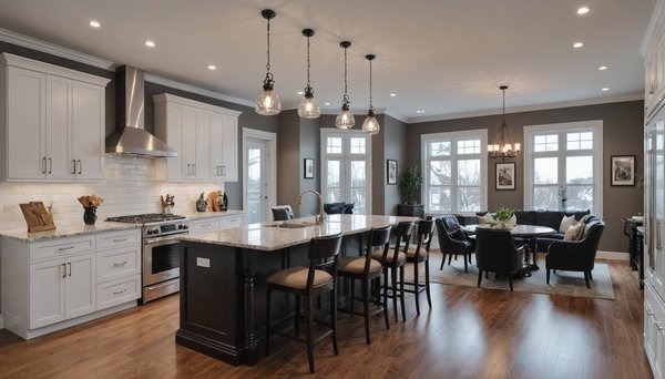 Trouvez votre expert en courtier immobilier à longueuil