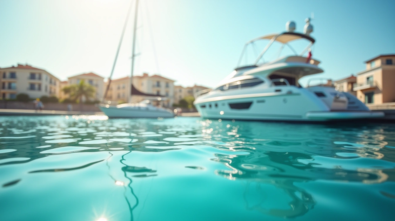 Bien préparer sa demande de crédit bateau